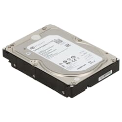 Seagate 6TB 12G 7.2k 3.5" LFF SAS hard drive - ST6000NM0115