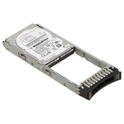 IBM 1.8TB 12G 10k Storwize V7000 Gen2 2.5" SFF SAS hard drive - 00RX908 00RY111