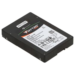 Seagate Nytro 3332 7.68TB 12G 2.5" SAS SSD - XS7680SE70084 2XA235-001