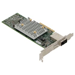 Adaptec HBA 1100-8e 2-port 12G SAS PCIe controller - TCA-00390-22-D 2293300-R