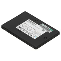 Samsung PM983 3.84TB PCIe 3.0 x4 RI 2.5" NVMe SSD - MZ-QLB3T80