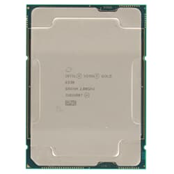 Intel Xeon Gold 6330 CPU 28-core 2GHz 42MB 205W FCLGA4189 - SRKHM