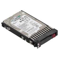 HPE 2.4TB 12G 10k 512e 2.5" SFF SAS hard drive - P00441-001 Q2R41A ST2400MM0129
