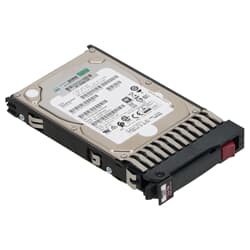 HPE 2.4TB 12G 10k 512e 2.5" SFF SAS hard drive - P00441-001 Q2R41A AL15SEB24EQ