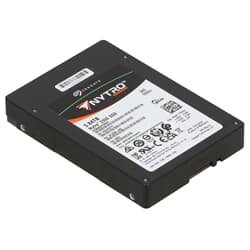 Seagate Nytro 3350 3.84TB 12G 2.5" SAS SSD - XS3840SE70045 3FL238-002