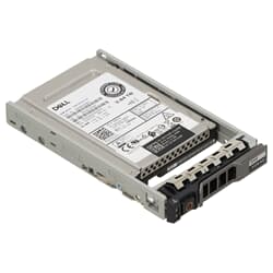 Dell PM5-R 3.84TB 12G 2.5" SFF SAS SSD PowerEdge R730 - N85XX KPM5XRUG3T84