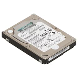 HPE 2.4TB 10k 12G 512e 2.5" SAS hard drive - 876937-002 AL15SEB24EQ