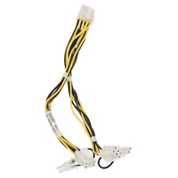 Gigabyte GPU Power Cable 30cm 8-pin to 2x 6+2-pin G431-MM1 - 25CRI-250906-S9R