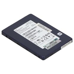 HPE 5100 ECO 1,92TB 6G DS RI 2,5" SATA-SSD - 870667-004 VK001920GWEZE