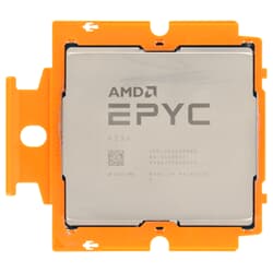 AMD EPYC 9334 CPU 32-core 2.7GHz 128MB L3 210W SP5 - 100-000000800 Vendor locked