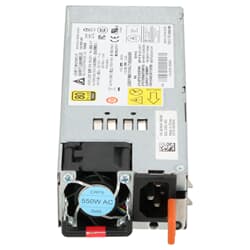 Dell PowerSwitch S4128F-ON 550W Power Supply Rear to Front - 0RV9J2 DPS-550LB N