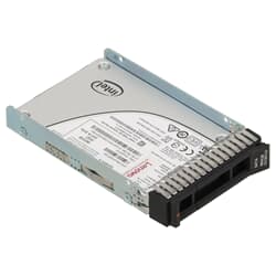 Lenovo DC S3520 960GB 6G 512e 2,5" SFF SATA-SSD - 01GR737 01GR736 SSDSC2BB960G7N