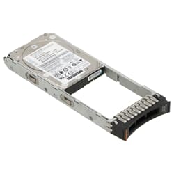 IBM Exos 10E2400 1.8TB 12G 4Kn 2.5" SFF SAS hard drive Storwize V5000E - 02PX589 ST1800MM0129