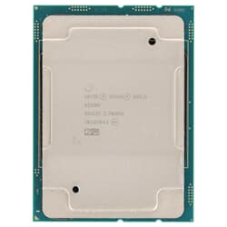 Intel Xeon Gold 6258R CPU 28-Core 2,7GHz 38,5 MB 205W FCLGA3647 - SRGZF