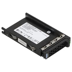 Fujitsu 5300 MAX 3.84TB 6G 2.5" SFF SATA SSD - S26361-F5776-L384 MTFDDAK3T8TDT