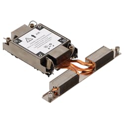 Fujitsu Prozessorkühler 1U EVAK bis 270W Primergy RX2530 M6 - CA05950-2101