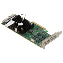 Fujitsu PRAID EP680i Tri-Mode RAID Controller 16-port 8GB PCIe 4.0 x8 LP - S26361-F5790-R508