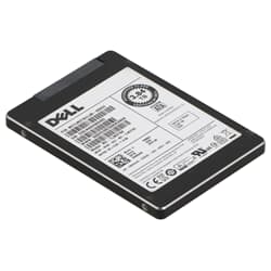 Dell PM863 3,84TB 6G 512e 2,5" SATA-SSD - W9GHD MZ-7LM3T8A