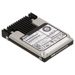 Dell PX05SRB 3,84TB 12G 512n 2,5" SAS-SSD - XCRDV PX05SRB384Y