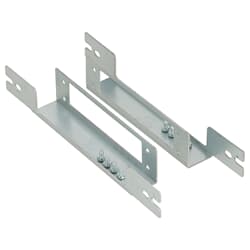 HPE 0U Rack Mount Bracket G2 Metered Power Distribution Units - 822834-001