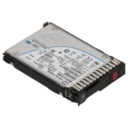 HPE DC P3500 1.2TB U.2 RI PCIe x4 Gen3 2.5" SFF NVMe SSD 765068-001 764906-B21 SSDPE2MX012T4P