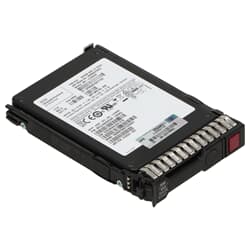HPE PM1633 960GB 12G 512e RI 2.5" SFF SAS SSD - 817049-001 816568-B21 MZ-ILS9600