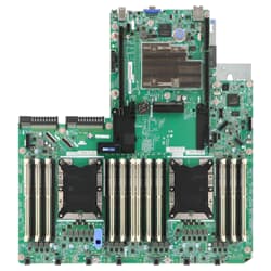 Lenovo ThinkSystem SR630 Server Motherboard - 02JG889 SB27A42875