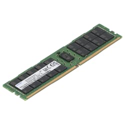 Fujitsu 64GB PC4-3200AA DDR4-RAM ECC RDIMM 2R - S26361-F5828-L264 M393A8G40AB2-CWE
