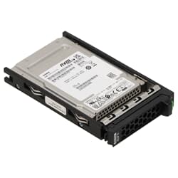 Fujitsu CM6-V 6,4TB U.3 RI PCIe 4.0 x4 2,5" SFF NVMe-SSD - S26361-F5832-L640 KCM61VUL6T40