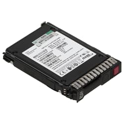 HPE PM1735 6,4TB U.3 MU PCIe 4.0 x4 2,5" SFF NVME-SSD P26963-001 P26124-B21 MZ-XL56T40