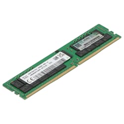 HPE 64GB PC4-3200AA DDR4 RAM ECC RDIMM SM 2R - P21676-001 P06035-B21 HMAA8GR7CJR4N-XN