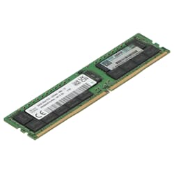 HPE 64GB PC4-3200AA DDR4 RAM ECC RDIMM SM 2R - P21676-001 P06035-B21 HMAA8GR7AJR4N-XN
