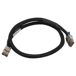 HPE ARUBA Networking 3800/3810M 1m Stacking Cable - J9665A