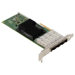 Fujitsu CNA X710-DA4 4-Port 10GbE SFP+ PCI-e - S26461-F3640-L504 E710DA4G1P5