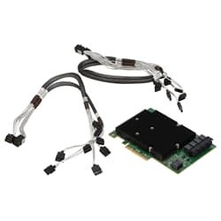 LSI SAS 9300-16i SAS HBA