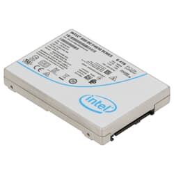 Intel DC P4610 6,4TB U.2 PCI-E x4 Gen3 2,5" NVMe-SSD - SSDPE2KE064T8
