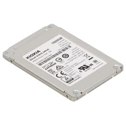 Kioxia XD5 1.92TB PCIe 3.1 x4 2.5" NVMe SSD - KXD51RUE1T92