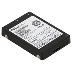 Dell PM1643 3,84TB 12G 520 2,5" SAS SSD - 118000632 MZILT3T8HALS-00AC3