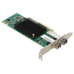 Fujitsu LPe35002-M2 FC HBA 2x 32 Gbps SFP28 LC PCIe 4.0 x8 - S26361-F4085-L502