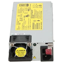 HPE Aruba Switch Power Supply X372 54VDC 680W - JL086A 0957-2475