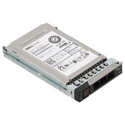 Dell CD5 3.84TB U.2 PCIe 3.0 x4 RI 2.5" SFF NVMe SSD - 17C57 KCD5XLUG3T84