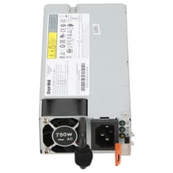 Lenovo 750W Platinum Server-Netzteil ThinkSystem SR630 - 02JG628