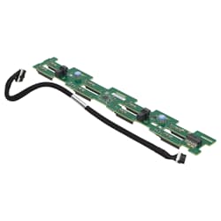 Lenovo 8x 3.5" SATA/SAS Backplane ThinkSystem SR650  - 01GV282