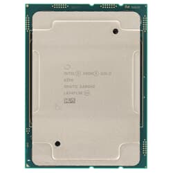 Intel Xeon Gold 6256 CPU 12-core 3.6 GHz 33 MB 205 W FCLGA3647 – SRGTQ