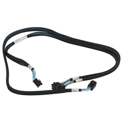 Lenovo SAS cable 86 cm ThinkSystem SR650 8 x 3.5" – 01KN061 SC17A12076
