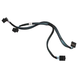 Dell SFF-8643 to SFF-8611 SATA cable: controller to backplane 8x 3.5" R540 - GG3CG