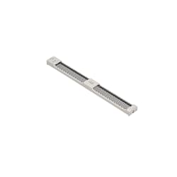 Cisco UCS C220 M5 1U Front Blende ohne Schlüssel - 74-115098-01