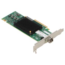 HPE StoreFabric SN1200E 1-Port 16Gbps SFP+ LC PCIe - 870001-001 Q0L13A