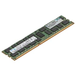 HP 16GB PC3L-12800R DDR3 RAM ECC 2R LP - 713756-081 M393B2G70DB0-YK0