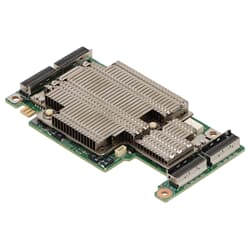 Dell PERC H965i Front 4-Port 8GB Tri-Mode RAID Controller - WXXHY